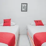 RedDoorz near Kartini Mall Lampung