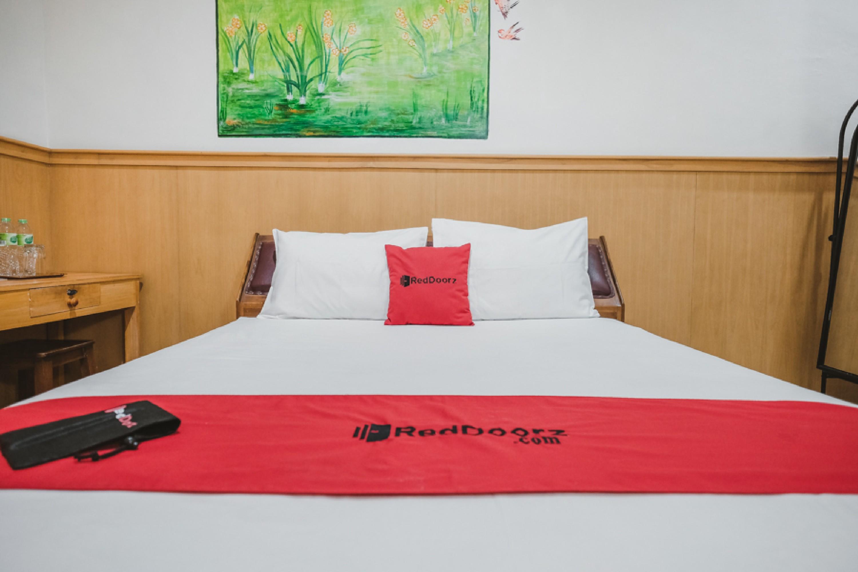 Reddoorz Near Kartini Mall Lampung Bandar Lampung