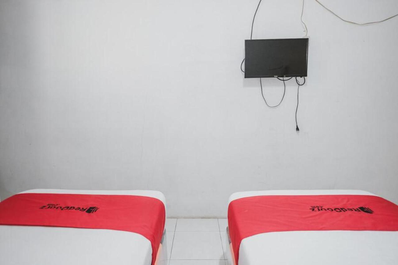 Reddoorz Near Kartini Mall Lampung 2* Bandar Lampung